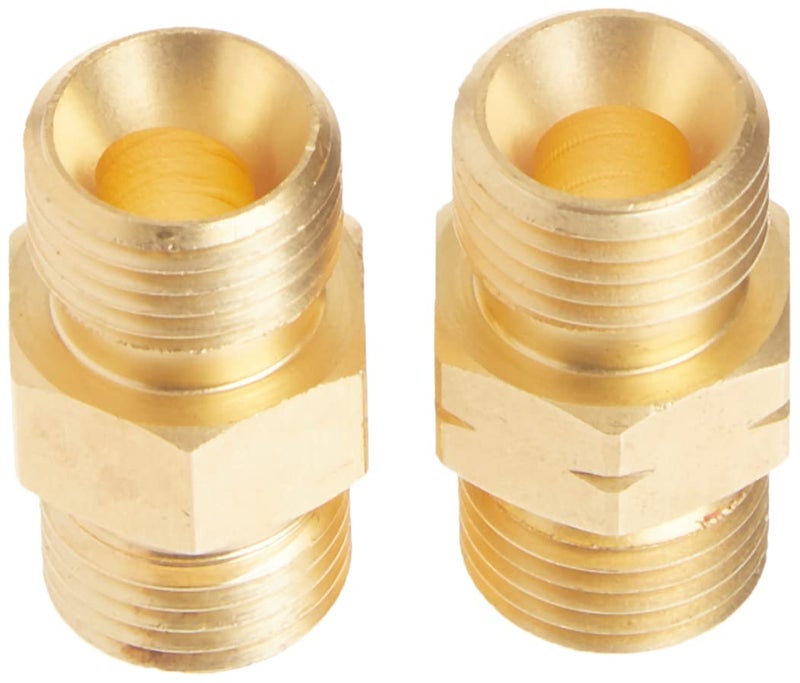 Hobart 770207 Oxy-Acetylene and Hose Coupler Kit - Image 3
