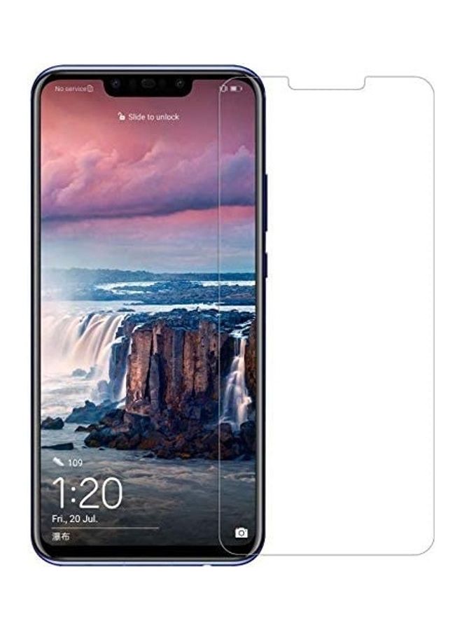ICS Tempered Glass Screen Protector For Huawei Nova 3i Clear