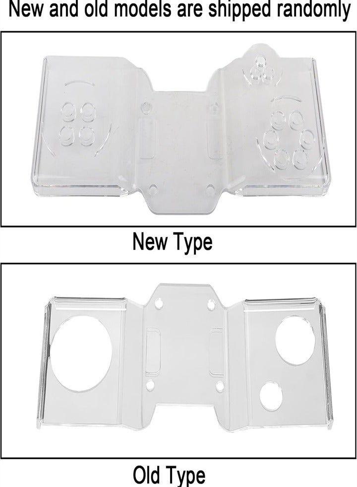 3 in 1 Slimming Machine, 40K Fat Removal RF Beauty Machine with 3 Massage Heads, Body Shaping Machine for Face, Arms, Waist, Abdomen, Legs, Buttocks - Image 5