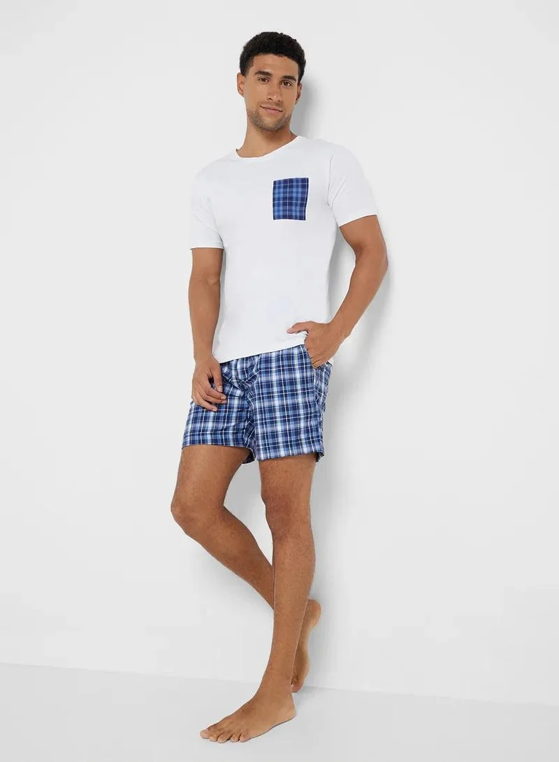 سفنتي فايف Nightwear Bundle