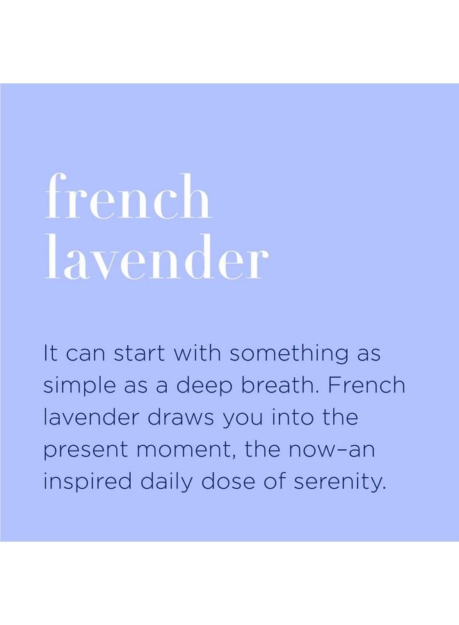 Everyone Eo Hand Cream 2.5 Ounce (Pack Of 2) French Lavender Organic Plantbased Moisturizer For Dry Skin - Image 5