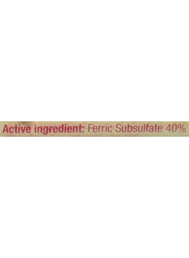 Infalab Nick Relief Styptic Powder Vial - Image 3