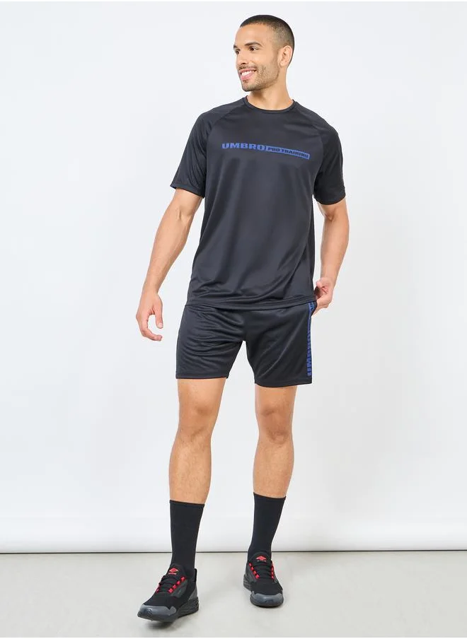 امبرو Pro Training Active Training Jersey