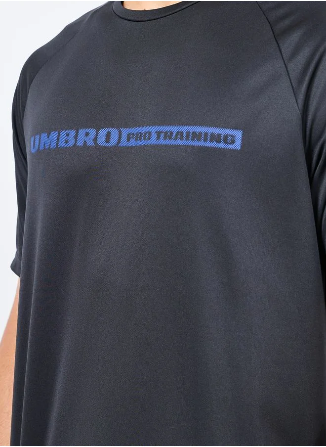 امبرو Pro Training Active Training Jersey