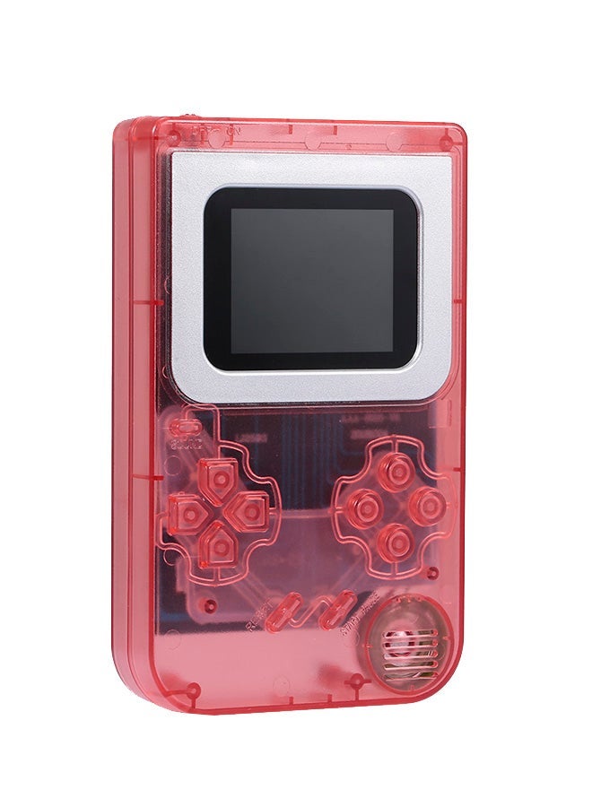 NIBEMINENT Retro Portable Mini Handheld Game Console With 268 Games - Image 1