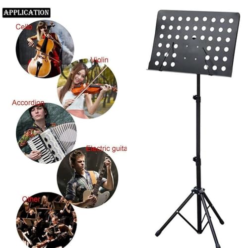 MUSTANG SMALL HEAVY NOTATION STAND - Image 2