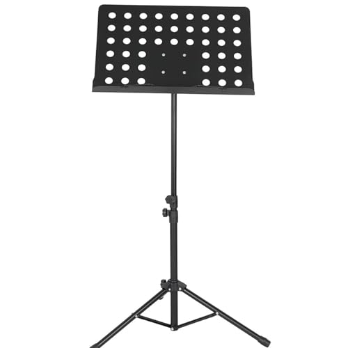 MUSTANG SMALL HEAVY NOTATION STAND - Image 3