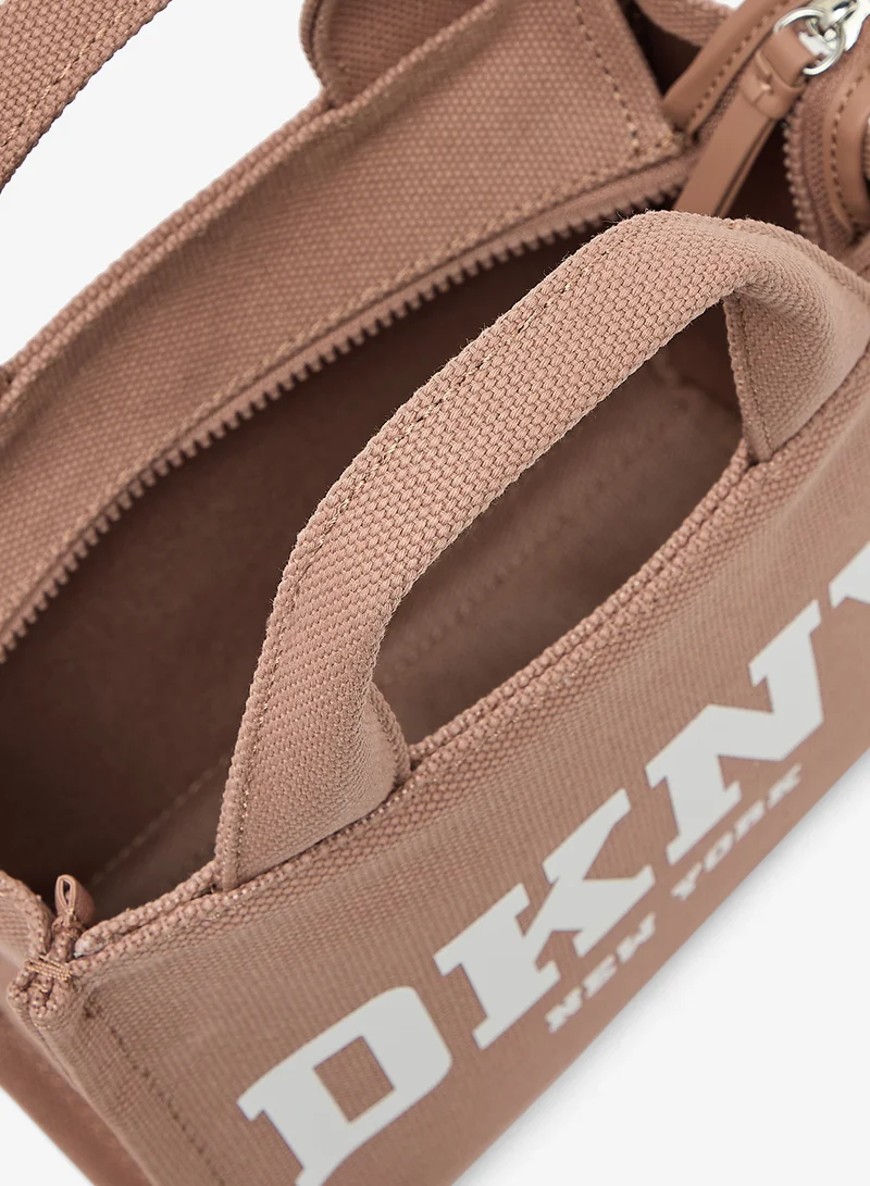 DKNY  Hadlee Small Tote for Women | Best Price UAE