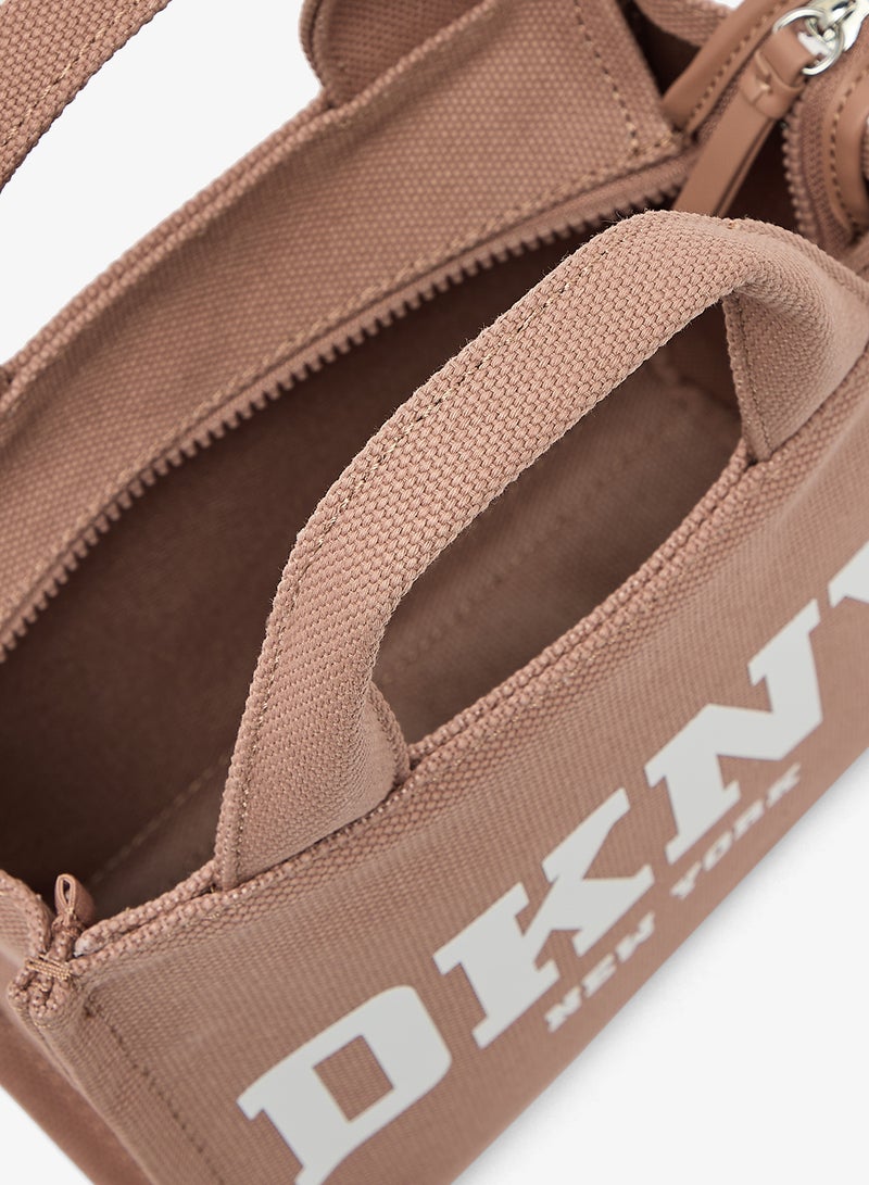 د ك ن ي هادلي حقيبة يد صغيرة - Image 4