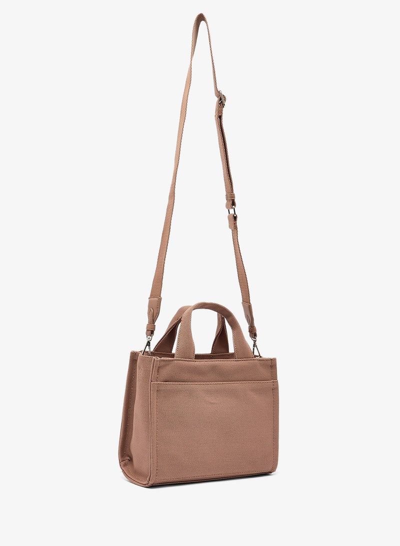 د ك ن ي هادلي حقيبة يد صغيرة - Image 2