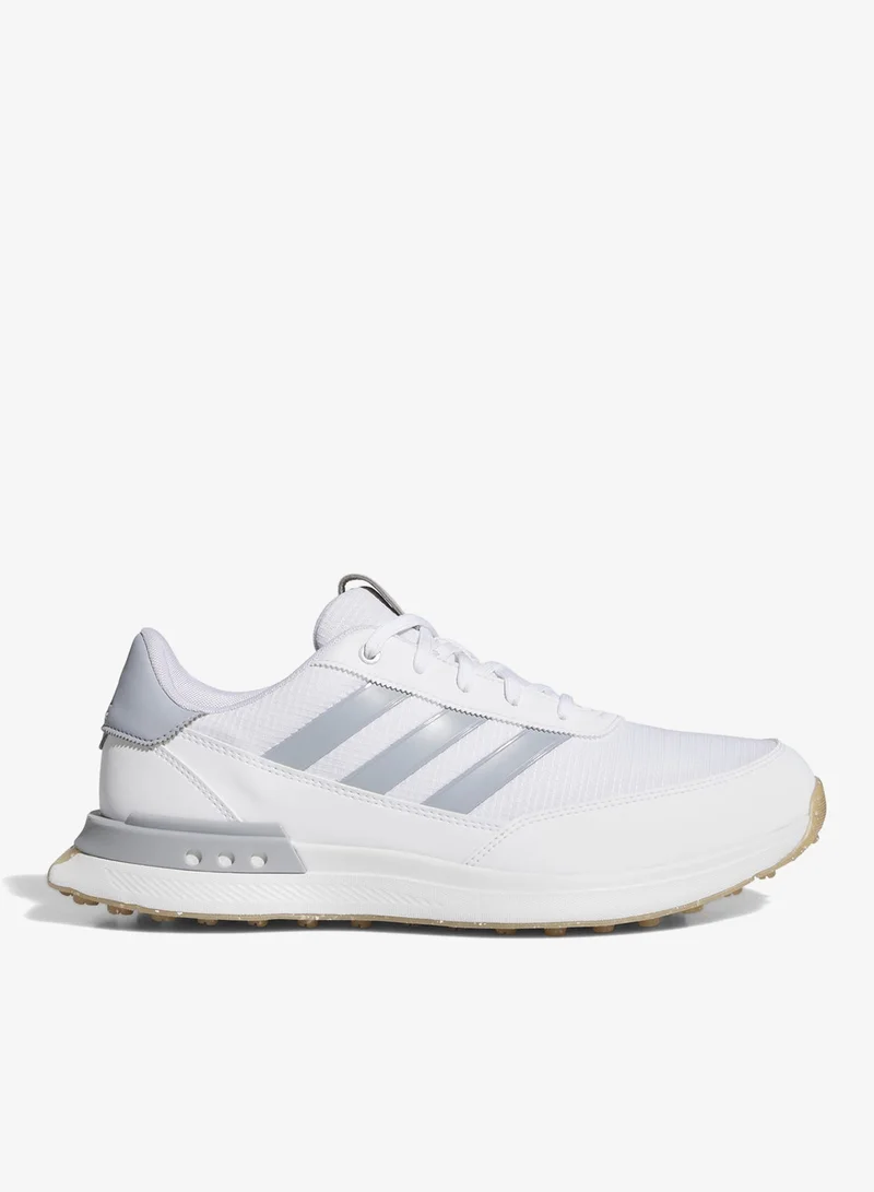Adidas S2G 24 Wide Spikeless Golf Shoes