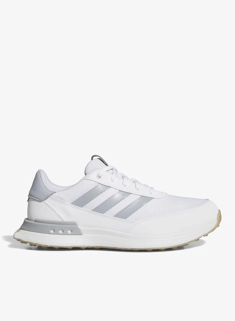 Adidas S2G 24 Wide Spikeless Golf Shoes