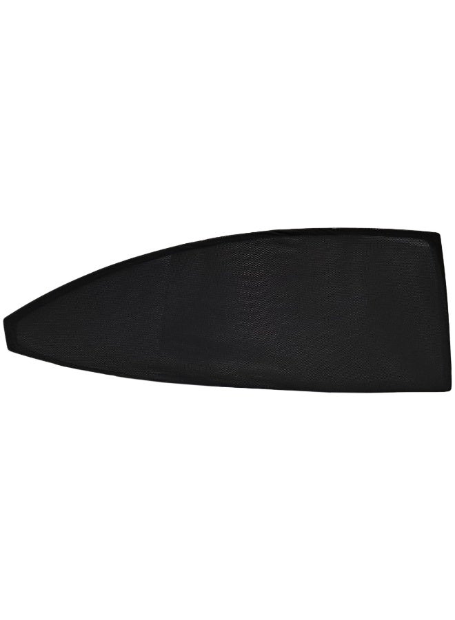 CAMRY Car Sun Shade Set for  CAMRY 2012-2015 7 PCS Window Sunshade Mesh UV Protection Side Rear Front Window Cover Heat Reduction Privacy Screen Easy Fit Car Accessories - Image 3