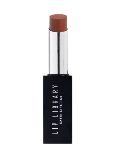 BPERFECT Cosmetics Lip Library Lipstick Drama