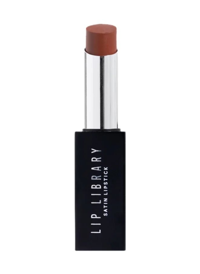 BPERFECT Cosmetics Lip Library Lipstick Drama