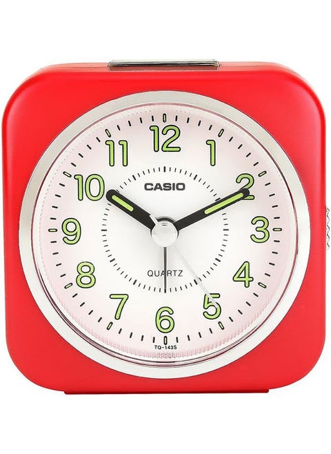 Digital Alarm Clock