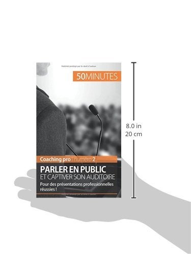 Parler en public et captiver son auditoire: Techniques et astuces pour des prises de parole réussies  - Image 3