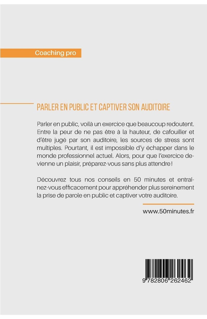 Parler en public et captiver son auditoire: Techniques et astuces pour des prises de parole réussies  - Image 2