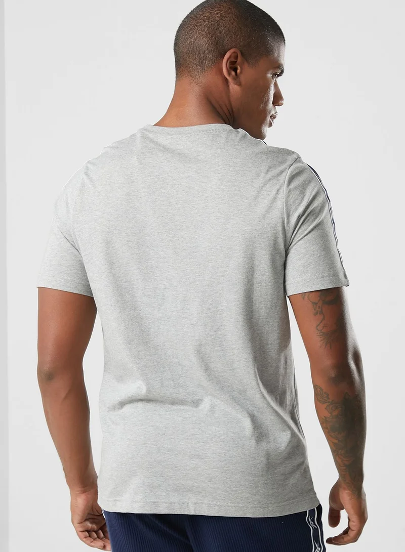 Reebok Vector Tape T-Shirt