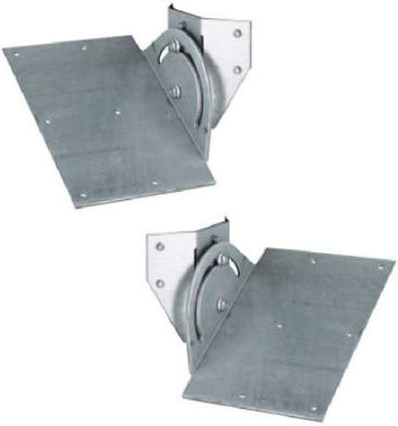 SELKIRK CORP 200420 Universal Roof Support Kit