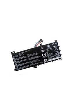 Terabyte New 14.4V 46Wh B41N1304 Laptop Battery Compatible with ASUS V451L V451LA S451LA B41BK4G  - Image 1
