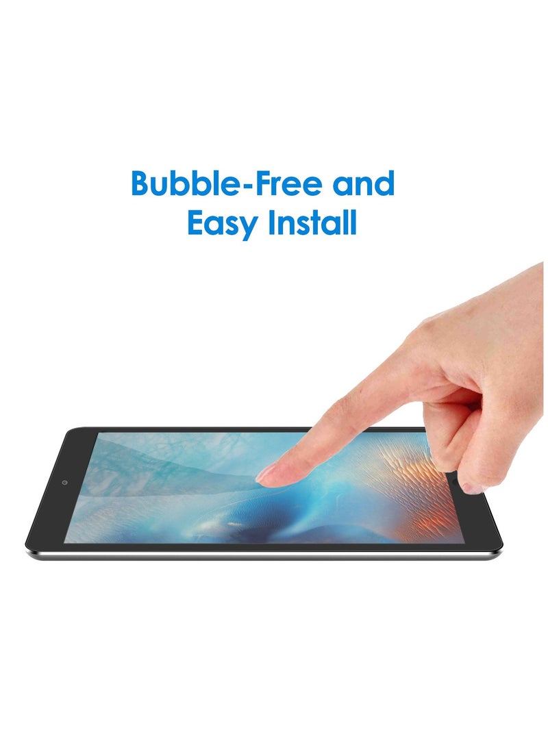 جي تيك واقي شاشة لجهاز Ipad Mini 5 4 2019 2015 موديل 5Th 4Th من الزجاج المقسى - Image 3