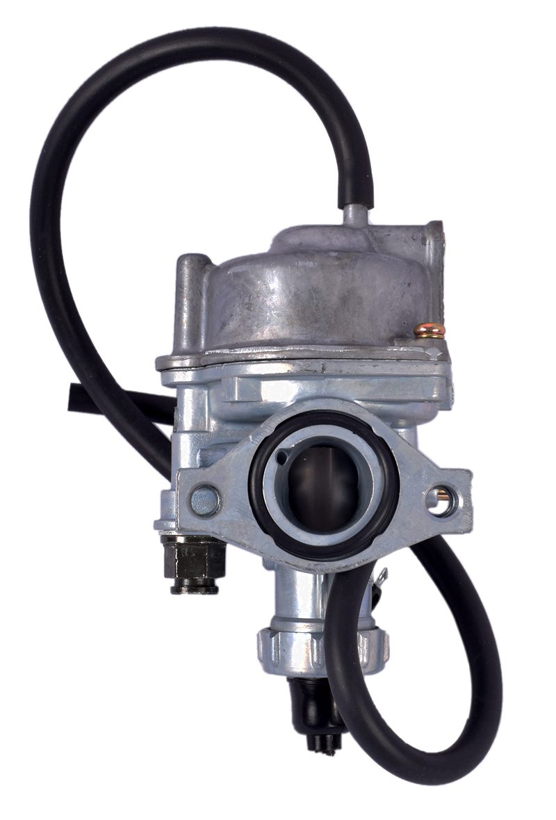 Haran Carburetor Assembly Compatible For Tvs Star City 100cc Old Model - Image 1