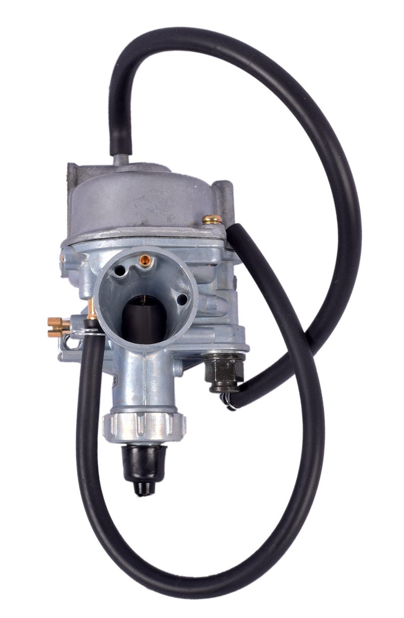Haran Carburetor Assembly Compatible For Tvs Star City 100cc Old Model - Image 2
