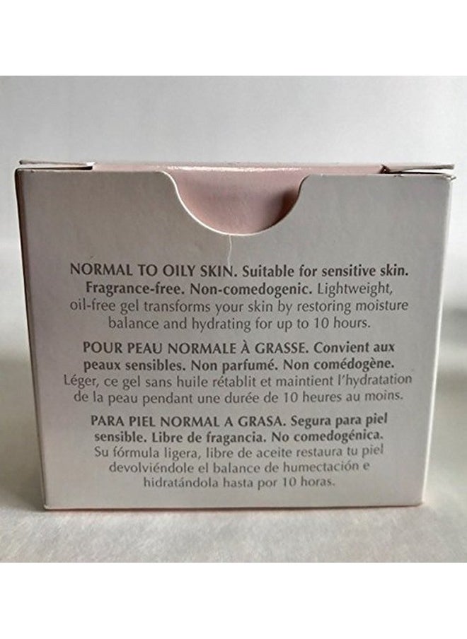 Mary Kay Oil Free Hydrating Gel Facial For Normal To Oily Skin 1.8 Oz  - Image 2