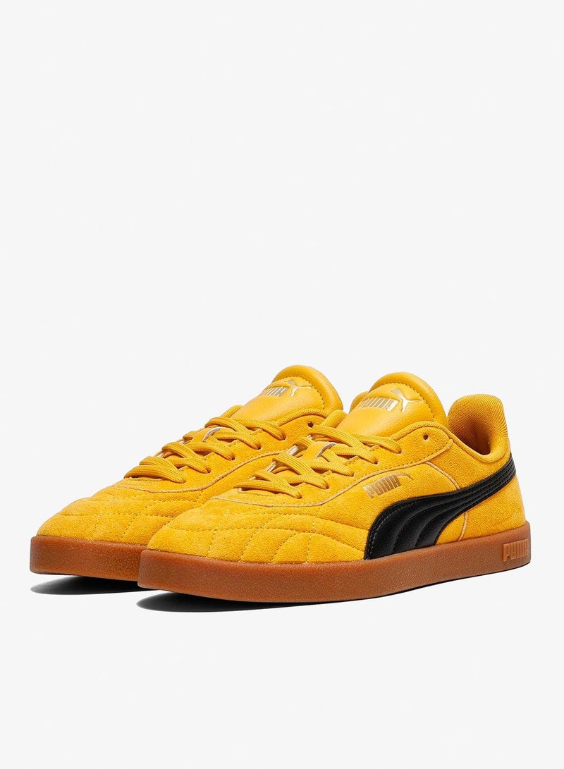 PUMA Club Ii Indoor Sd - Image 3