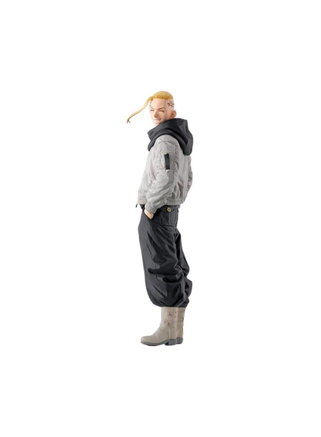 Banpresto TOKYO REVENGERS KEN RYUGUJI FIGUREvol.2 
