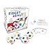 Continuum Games Fidget About It The Fast Paced Puzzle Dice Rolling Fidget Toy Board Game Click The Orbs and Solve The Puzzles On The Cards Fun for Family Game Nights 24 Players Ages 6 and Up - Image 2