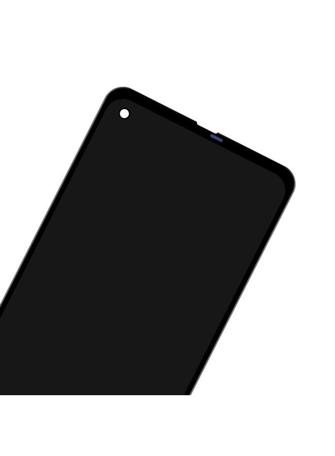 erorex Replacement LCD Screen and Digitizer Full Assembly For Samsung Galaxy XCover Pro SM-G715 - Image 4