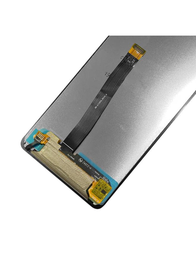 erorex Replacement LCD Screen and Digitizer Full Assembly For Samsung Galaxy XCover Pro SM-G715 - Image 5