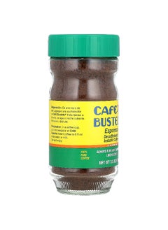 Café Bustelo Café Bustelo, Espresso, Decaffeinated Instant Coffee, 3.5 oz (100 g)  - Image 2