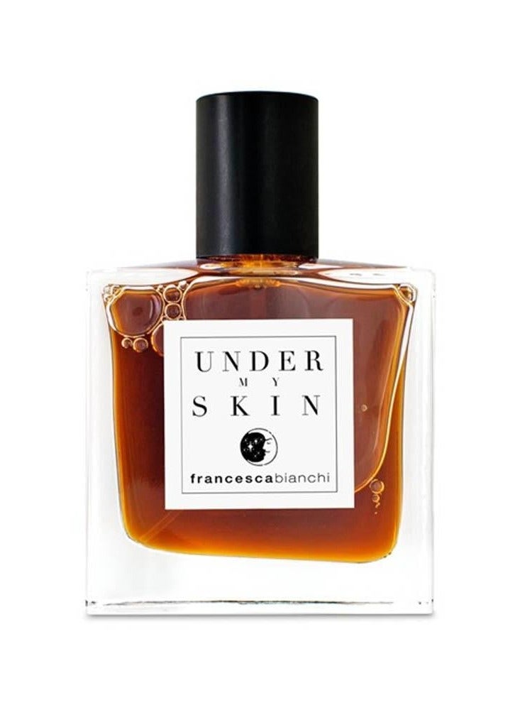 Francesca Bianchi Under My Skin Extract De Parfum 30ml - Image 1