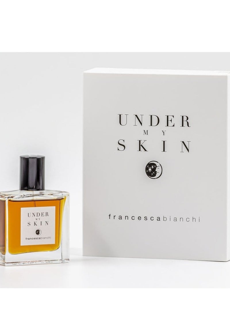 Francesca Bianchi Under My Skin Extract De Parfum 30ml - Image 2