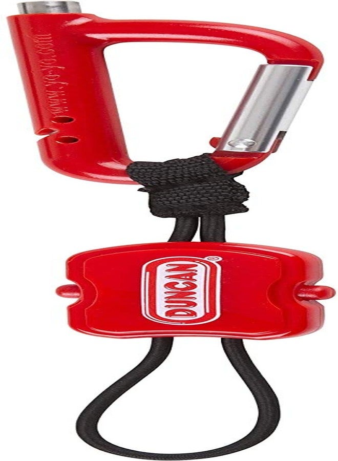 Duncan Toys Yo-Tility Holster, Portable Yo-Yo Accessory - Image 1
