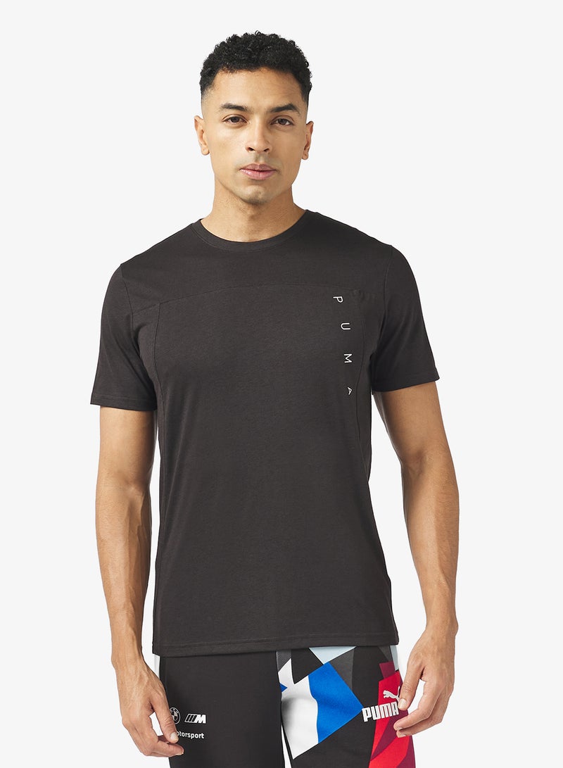 PUMA Tad Tech Triblend T-Shirt - Image 1