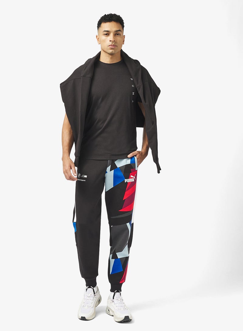 PUMA Tad Tech Triblend T-Shirt - Image 4