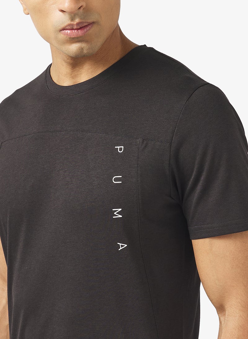 PUMA Tad Tech Triblend T-Shirt - Image 3