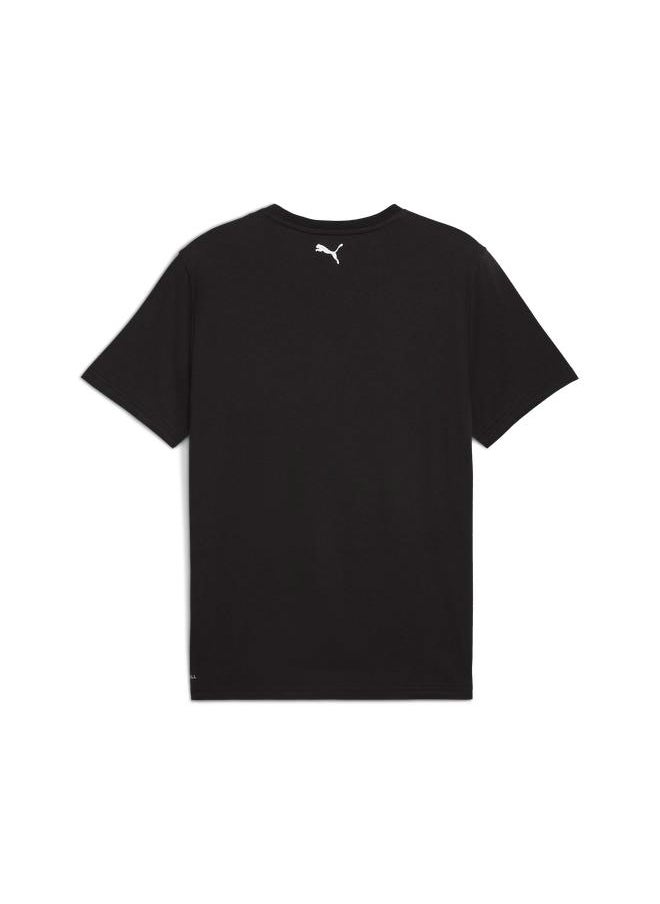 PUMA Tad Tech Triblend T-Shirt  - Image 2
