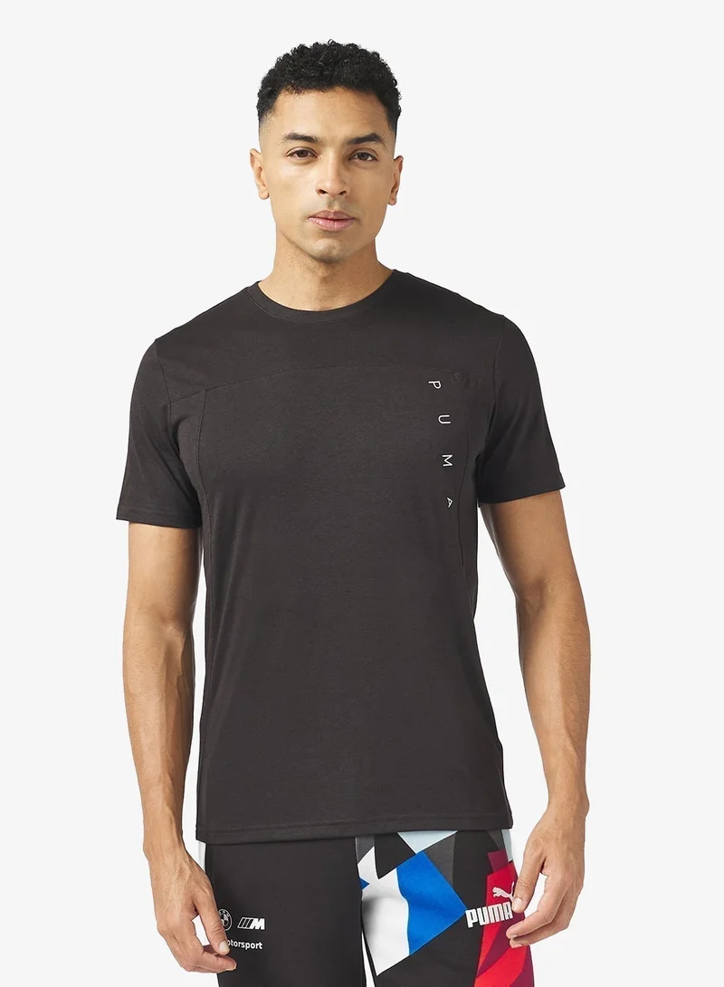 PUMA Tad Tech Triblend T-Shirt