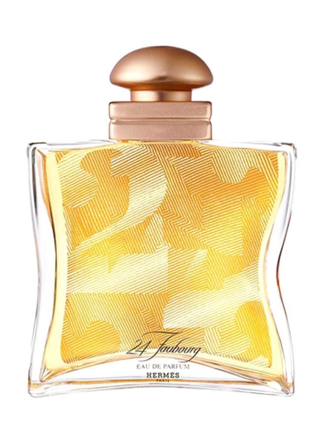 HERMES Limited Edition 24 Faubourg EDP 100ml - Image 1