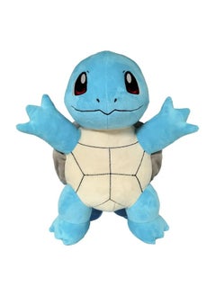 Pokemon Plush Backpack - Squirtle 35cm  - Image 1