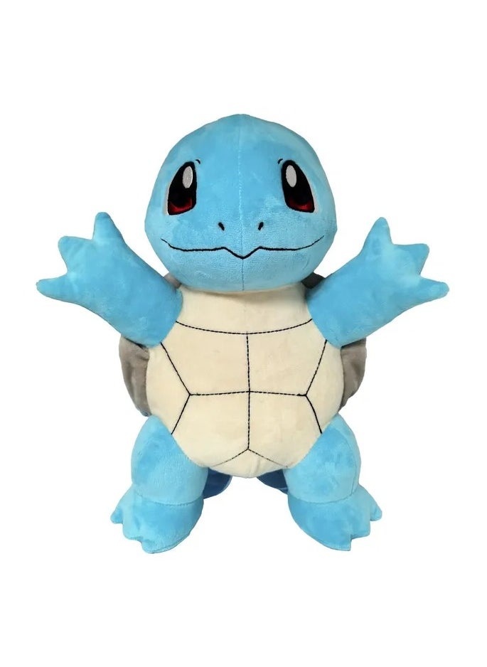 Pokemon Plush Backpack - Squirtle 35cm  - Image 1