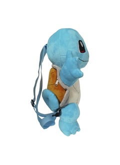Pokemon Plush Backpack - Squirtle 35cm  - Image 2