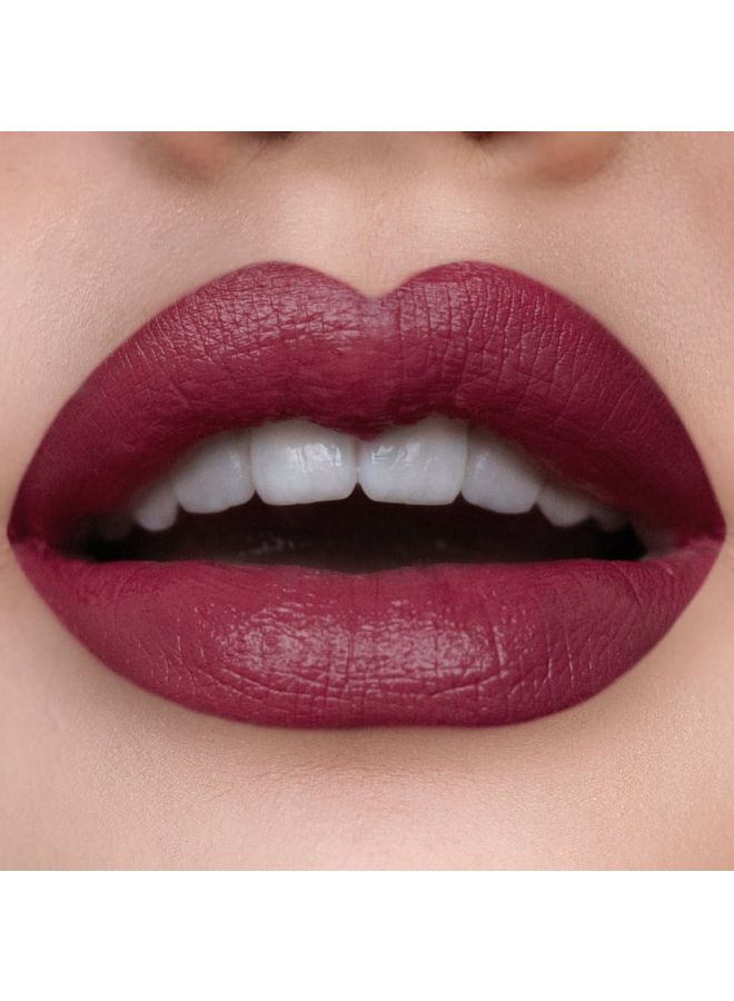 flormar Prime'N Lipstick 018 Berry Chocolate - Image 2
