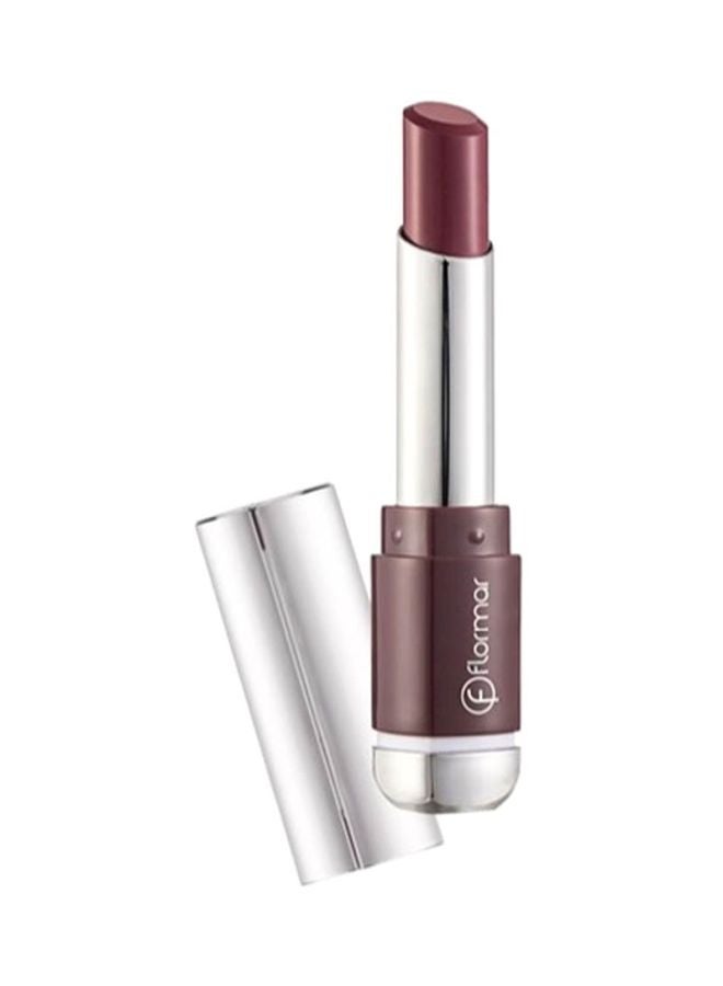 flormar Prime'N Lipstick 018 Berry Chocolate - Image 1