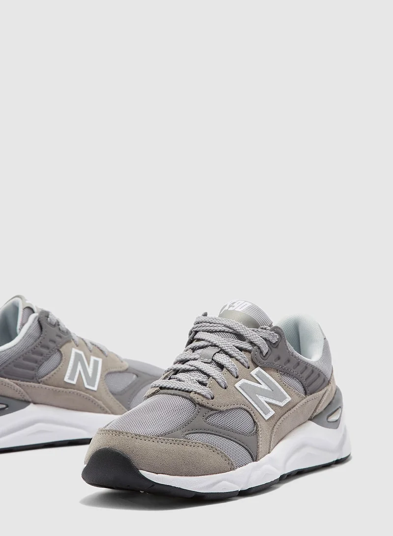 New Balance X90 Low Top Sneakers